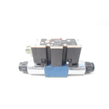 Rexroth R900700593 HYDRAULIC DIRECTIONAL CONTROL VALVE R900700593 3DREPE6C-20/16EG24N9K31/A1V